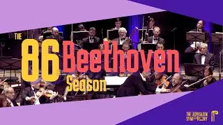 Beethoven: Symphony No. 3, 