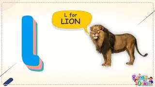 The ABC Phonic Song - Toddler Learning Video : 