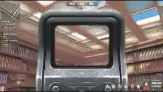 Point Blank aug a3 pbic
