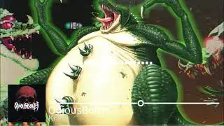OdiousBones - Kraid (Metroid)