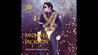 Michael Jackson   Live In Brunei ｜ 16th July 1996   Royal Show Full Concert
