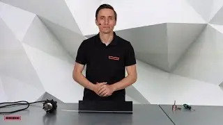Schweißen mit der Kombidüse | Leister Know How - Apparate- & Behälterbau