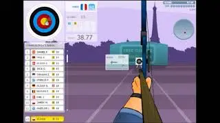 ARCHERY KING Game Walkthrough