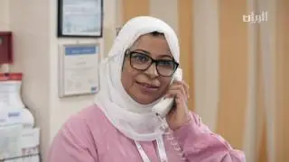 NCCCR / HMC Chemotherapy Education English Video