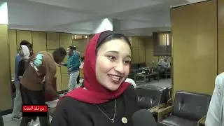 من قلب الحدث 15 أغسطس