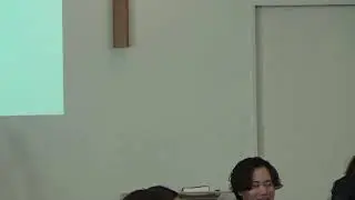 瀬谷キリスト教会 聖日礼拝 2026年1月11日