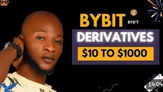 How To trade on Bybit Futures without liquidation. 