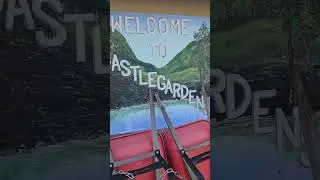 Castlegar Community Garden #CastlegarBC #communitygarden #kootenays 