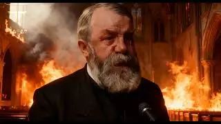 D.L. Moody y el gran incendio en Chicago de 1871 #rudytacar #tacartheology 