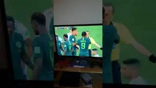 Victor Moses Insane Goal vs Argentina (NIGERIA VS ARGENTINA FULL HD)