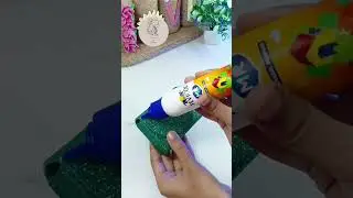 Mini handbag making #handbags #handmade #hacks #diy #diycrafts #foamcraft #foamsheetcraft