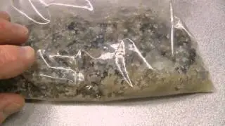 Best rock salted minnows fishing bait for perch WillCFish Tips and Tricks.