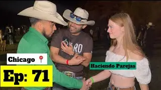Mi primera vez en Chicago y pasó esto🥴 - Ep: 71