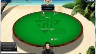 Isildur1 vs oogee