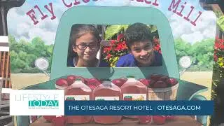 Lifestyle Today- Best Summer Getaways in the Tri-State Area