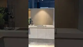 КУХНЯ в стиле ARMANI #дизайнинтерьера