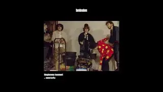 bmbmbm (Single w/ Studio Footage)