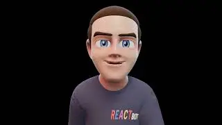 Reactbot - 