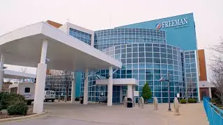 Customer Impact - Freeman Health System