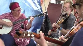 Mt. Airy 2015 - 