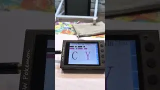 CW POKEMON  HAM Cube Mini