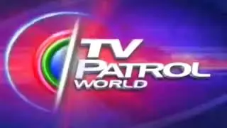 TV Patrol World - Star Patrol OST (2004-2010)