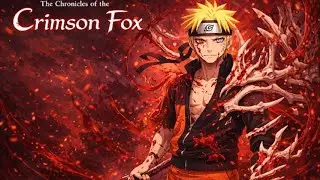 What if Naruto had blood and bone release (First Movie)