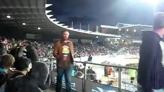 Chad Reid Supercross