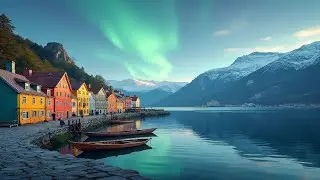 Top 10 Must Visit Destinations in Sweden 2025