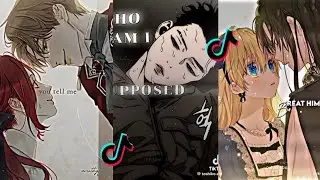 manhwa tiktok edits#13🥀