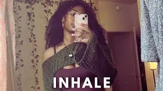 (FREE) BRYSON TILLER TYPE BEAT - INHALE 