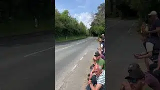 136MPH lap!!!!!!! Peter Hickman Josh Brookes FHO BWM Flyby Isle Of Man TT  🏁 #iomtt #hickman #flyby