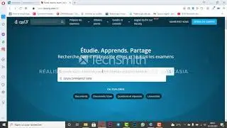 Docsity, site de recherche pour &eacute;tudiant, &eacute;lev&eacute;s et professeurs