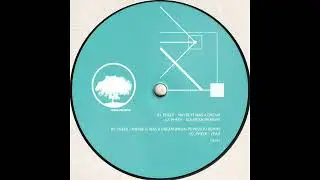 Pheek - Maybe It Was A Dream (ISA003)