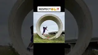 respect video#viral #amazingkills#shorts