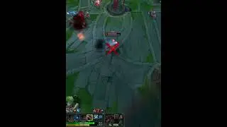I Am Faker's Son: This Zed Play Is Pure Talent! hahaha #shorts #leagueoflegends #zed