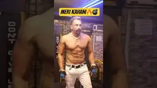 MERI KAHANI 📈✍️| Real Life Story Rap | Armaan K| #Shorts #trending #indianrap