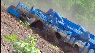 LEMKEN GIGANT 800