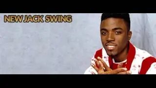 Teddy Riley on Producing & Creating New Jack Swing,Michael Jackson
