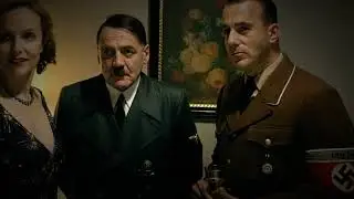 El Guardaspalda de Hitler | Los Ultimos dias de Hitler en su Bunker