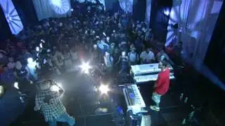 The Roots Live DVD