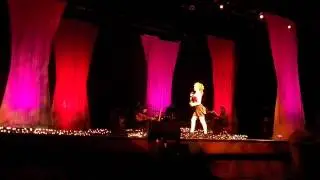 Shake It Off - Miranda Stuart: FutureStars 2015