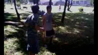 URCC real knife fighting techniques 2