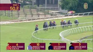 10 APR 2021 RACE 1