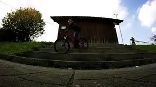 Des san mia| Downhill Riderz