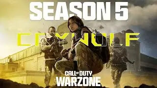 🔴 LIVE NOW -  warzone 3 | Malayalam   #CRYWOLF #warzone3 #modernwarfare3
