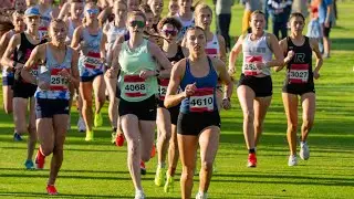 Meet Highlights - NXR Southwest Regional 2025