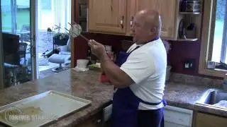 Оригинальная машина для разделки свинины (Don&rsquo;s Forever Stainless)