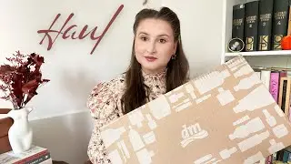 🍂Haul DM 🍂