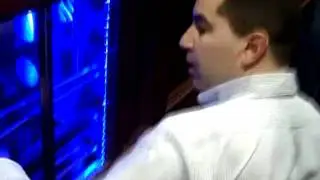 Krowne Bar